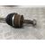 Transmision Delantera Derecha Para Ford Ka