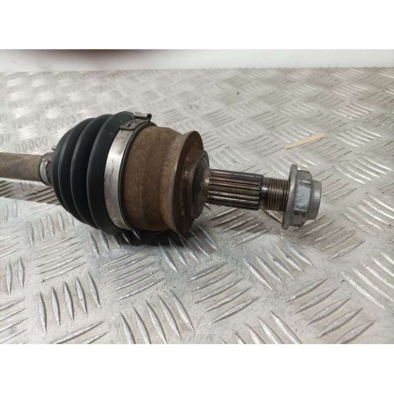 Transmision Delantera Derecha Para Ford Ka