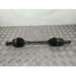 Transmision Delantera Izquierda Para Ford Ka