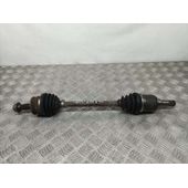Transmision Delantera Izquierda Para Ford Ka