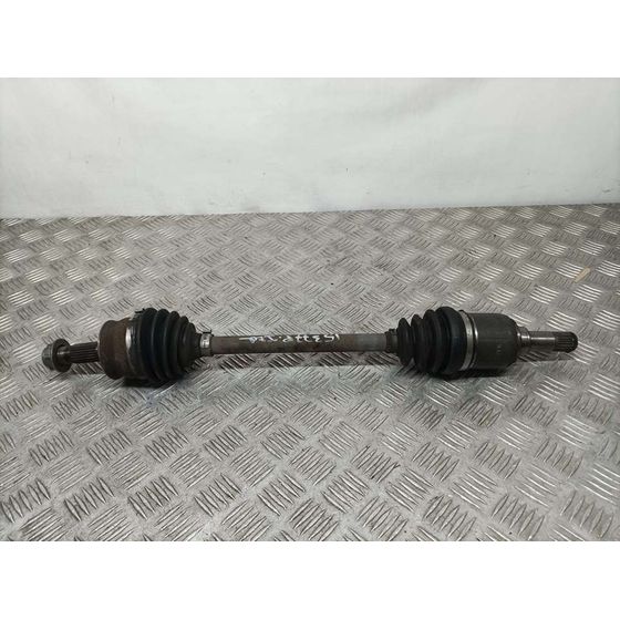 Transmision Delantera Izquierda Para Ford Ka
