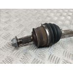 Transmision Delantera Izquierda Para Ford Ka