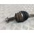 Transmision Delantera Izquierda Para Ford Ka