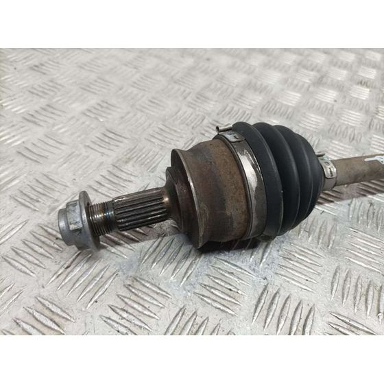 Transmision Delantera Izquierda Para Ford Ka