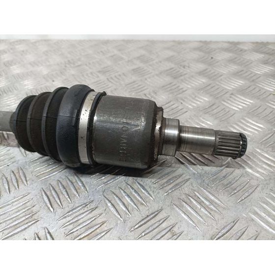 Transmision Delantera Izquierda Para Ford Ka