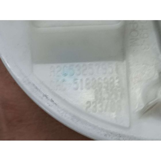Aforador Para Ford Ka