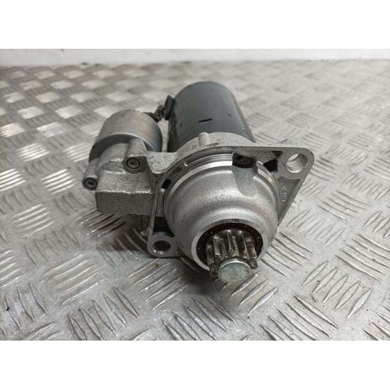 Motor Arranque Para Seat Leon