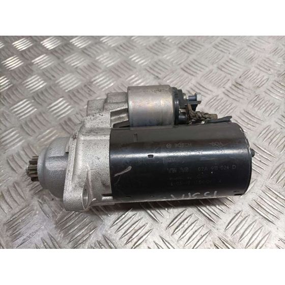 Motor Arranque Para Seat Leon