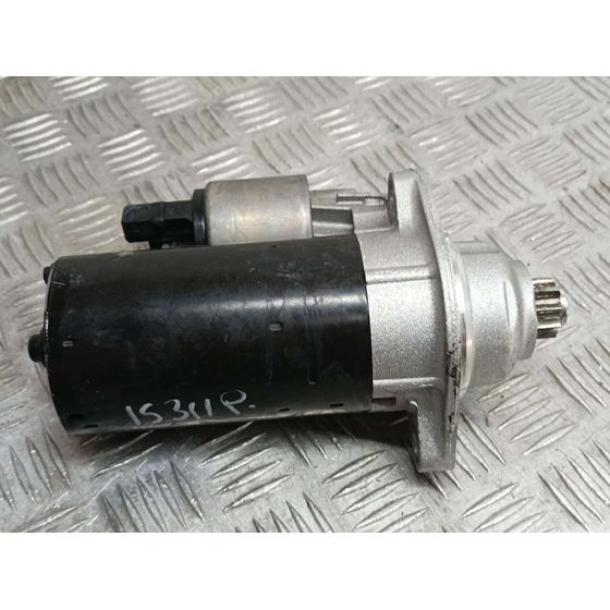 Motor Arranque Para Seat Leon