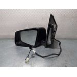 Retrovisor Izquierdo Para Mercedes Clase B