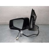 Retrovisor Izquierdo Para Mercedes Clase B