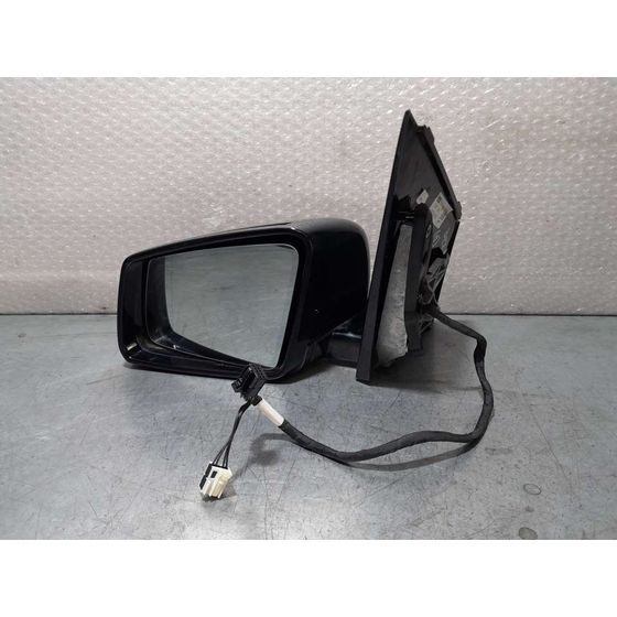 Retrovisor Izquierdo Para Mercedes Clase B