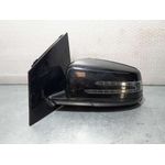Retrovisor Izquierdo Para Mercedes Clase B
