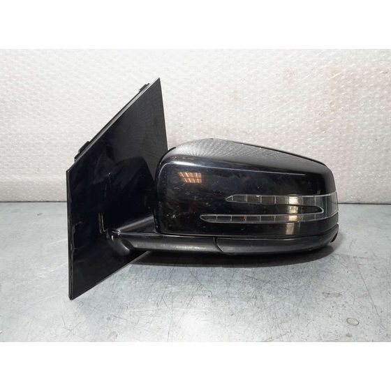 Retrovisor Izquierdo Para Mercedes Clase B
