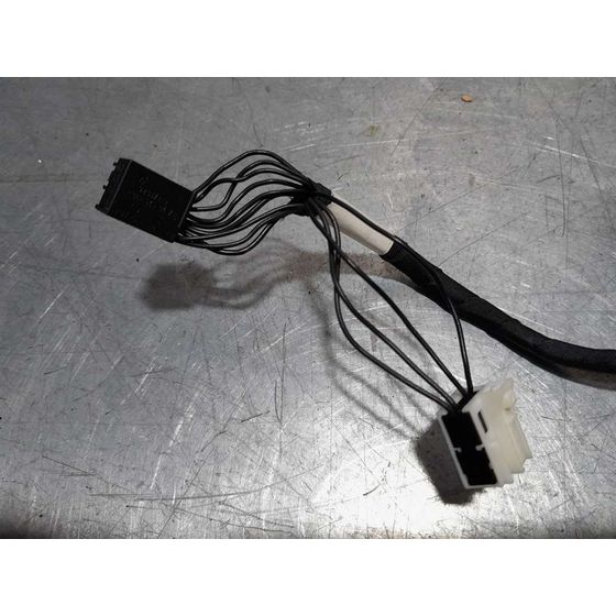 Retrovisor Izquierdo Para Mercedes Clase B
