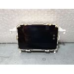 Pantalla Multifuncion Para Ford Fiesta