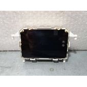 Pantalla Multifuncion Para Ford Fiesta