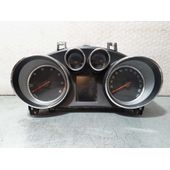 Cuadro Instrumentos Para Opel Mokka