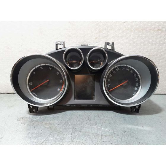 Cuadro Instrumentos Para Opel Mokka
