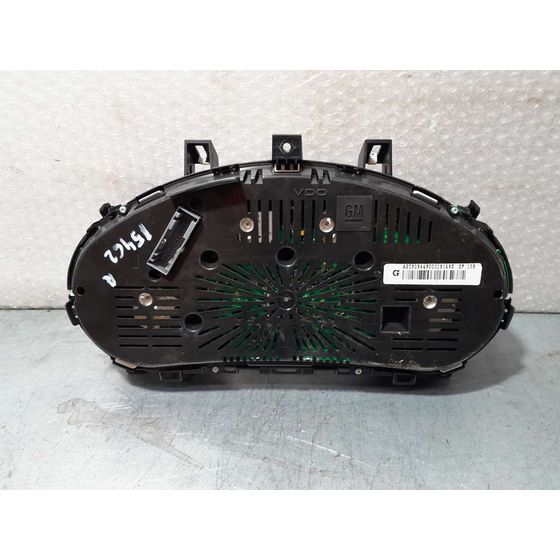 Cuadro Instrumentos Para Opel Mokka