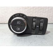 Mando Luces Para Opel Mokka