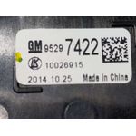 Mando Luces Para Opel Mokka