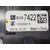 Mando Luces Para Opel Mokka