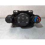 Mando Calefaccion / Aire Acondicionado Para Ford Fiesta