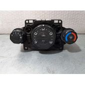 Mando Calefaccion / Aire Acondicionado Para Ford Fiesta