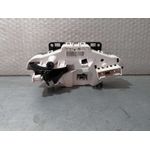 Mando Calefaccion / Aire Acondicionado Para Ford Fiesta