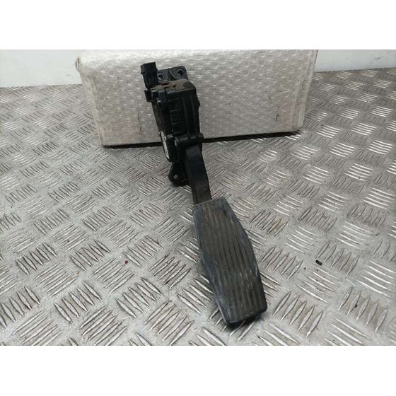 Potenciometro Pedal Para Saab 9-3 Berlina
