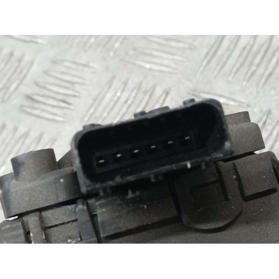 Potenciometro Pedal Para Saab 9-3 Berlina