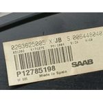 Cuadro Instrumentos Para Saab 9-3 Berlina