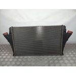 Intercooler Para Saab 9-3 Berlina