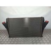 Intercooler Para Saab 9-3 Berlina
