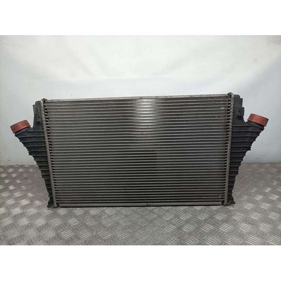 Intercooler Para Saab 9-3 Berlina