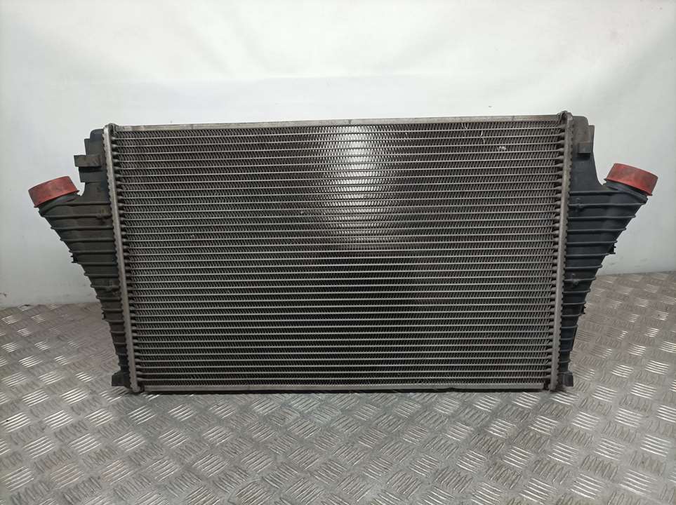 Intercooler Para Saab 9-3 Berlina