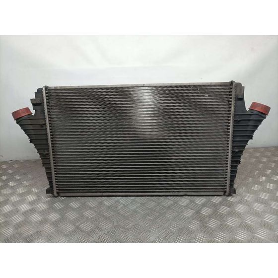Intercooler Para Saab 9-3 Berlina