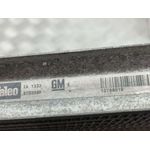Intercooler Para Saab 9-3 Berlina