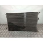 Condensador / Radiador Aire Acondicionado Para Saab 9-3 Berlina