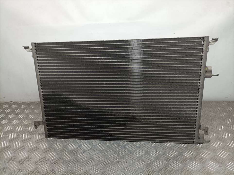 Condensador / Radiador Aire Acondicionado Para Saab 9-3 Berlina