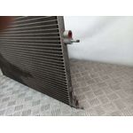 Condensador / Radiador Aire Acondicionado Para Saab 9-3 Berlina