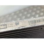 Condensador / Radiador Aire Acondicionado Para Saab 9-3 Berlina