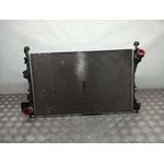 Radiador Agua Para Saab 9-3 Berlina