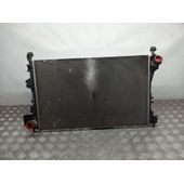 Radiador Agua Para Saab 9-3 Berlina