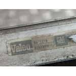 Radiador Agua Para Saab 9-3 Berlina