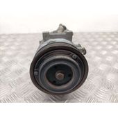Compresor Aire Acondicionado para Saab 9-3 Berlina