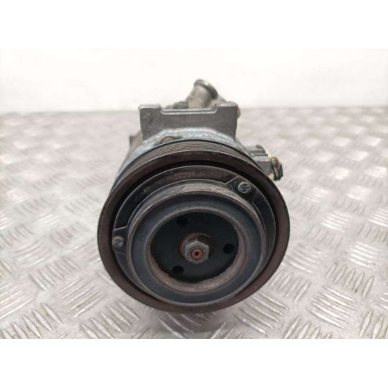 Compresor Aire Acondicionado para Saab 9-3 Berlina