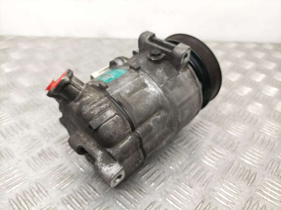Compresor Aire Acondicionado para Saab 9-3 Berlina