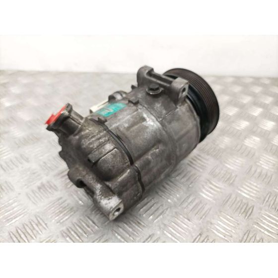 Compresor Aire Acondicionado para Saab 9-3 Berlina